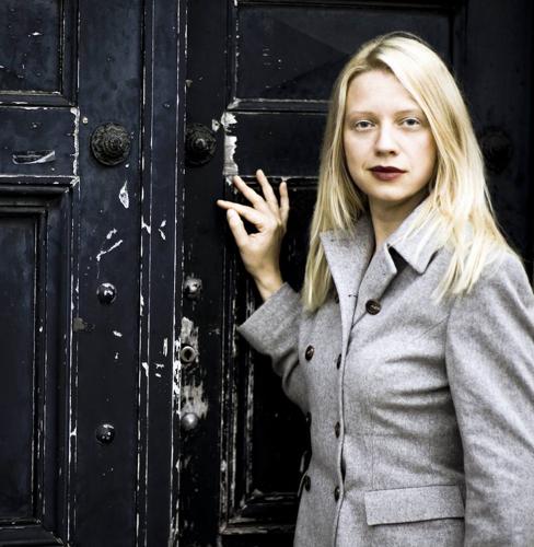 Valentina Lisitsa, la pianista de YouTube | El Correo
